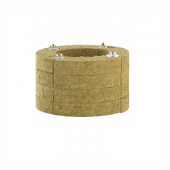 Coque Isolante Pour Double Paroi Isolé De 20 cm