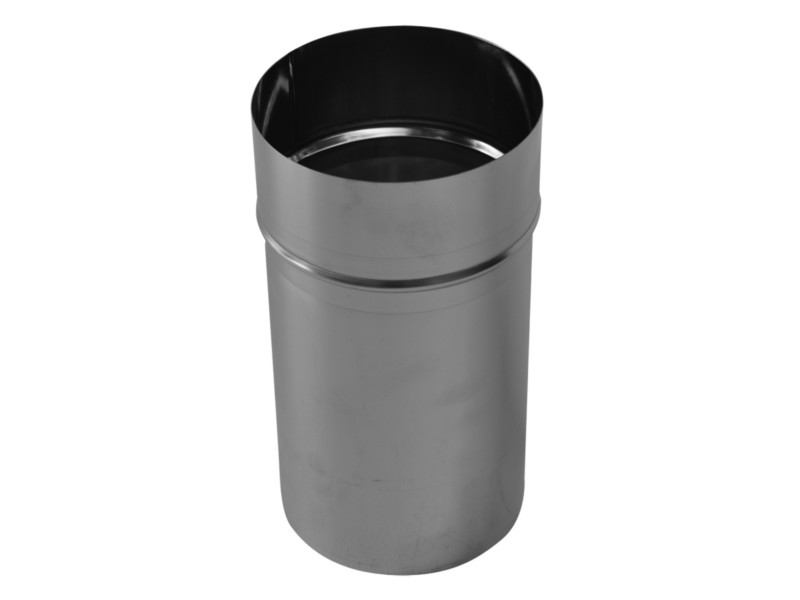 Coude 45° Double Paroi Isolé Réglable Galva Orion Joncoux