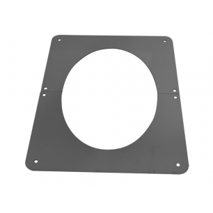 Rosace 30° Double Paroi Isolé