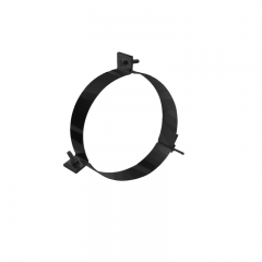 Bride Haubanage Double Paroi Isolé