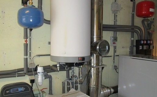 Remplacer une chaudière mazout par une chaudière à pellets