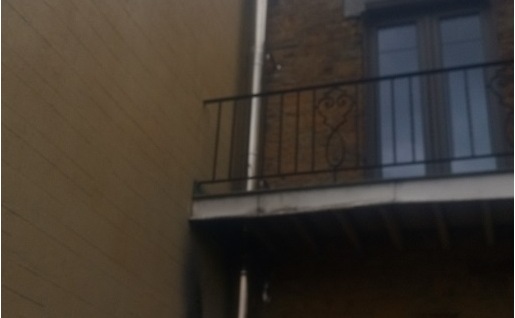 Cheminée aux normes après notre intervention