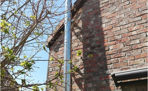 Comment installer une cheminée de poêle à pellets ?