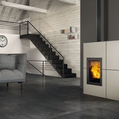 Poêles Edilkamin : nouveautés 2016