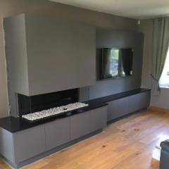 Insert gaz à Eghezée