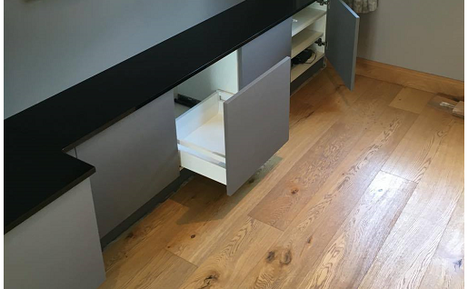 Insert gaz à Eghezée