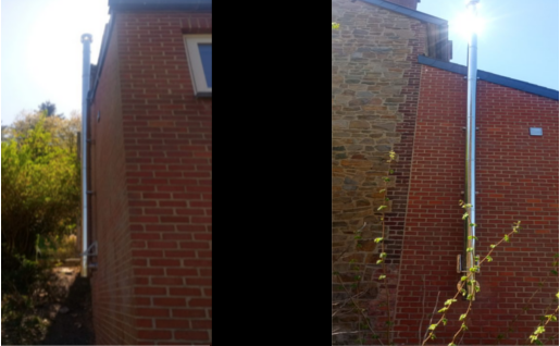 Poêle à pellets Cadel Grace