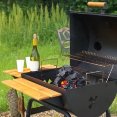 Découvrez les tendances barbecue de 2023 Découvrez les tendances barbecue de 2023