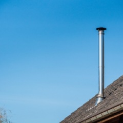 Installer un tubage de cheminée est-il obligatoire ? Installer un tubage de cheminée est-il obligatoire ?