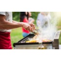 Quels sont les avantages d’une plancha par rapport à un barbecue ?