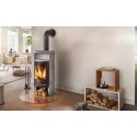 Installation d'un poêle à bois: infos pratiques