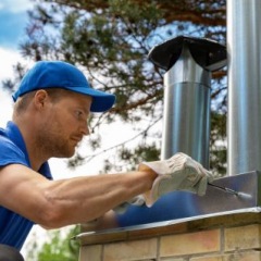 Pourquoi privilégier des éléments de tubage de cheminée à double paroi ? Pourquoi privilégier des éléments de tubage de cheminée à double paroi ?