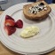 Pain perdu à la cannelle