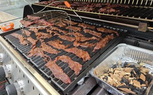 Jerky Beef Jerky Beef