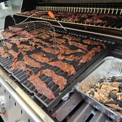 Jerky Beef Jerky Beef