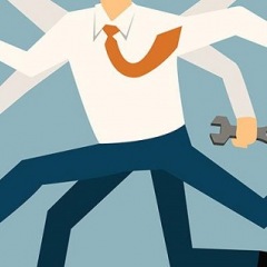 Augmentation de la charge de travail Augmentation de la charge de travail