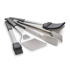 BROILKING SET USTENSILES BARON INOX BROILKING SET USTENSILES BARON INOX