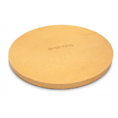 BROILKING PIERRE PIZZA 2CM BROILKING PIERRE PIZZA 2CM