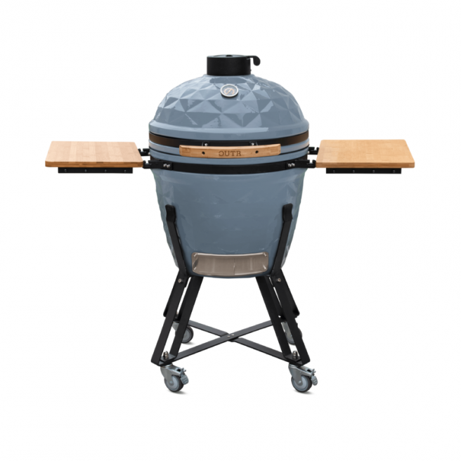 KAMADO Barbecue Grill Large Diamond 56 KAMADO Barbecue Grill Large Diamond 56