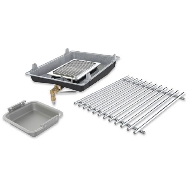BROILKING KIT DE BRULEUR LATERAL IR