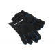 BROILKING PAIRE DE GANTS EN CUIR BROILKING PAIRE DE GANTS EN CUIR