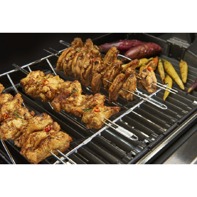 BROILKING MULTI RACK