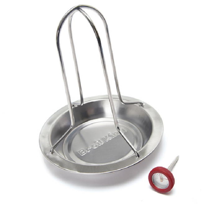 BROILKING CHICKEN ROASTER BROILKING CHICKEN ROASTER