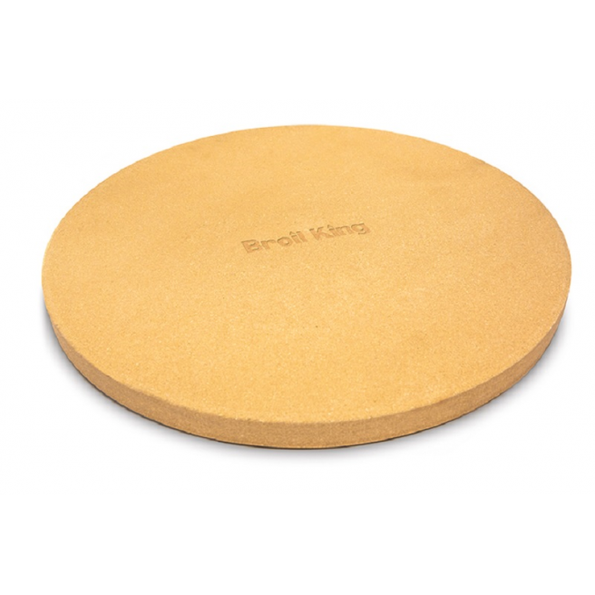 BROILKING PIERRE PIZZA 2CM BROILKING PIERRE PIZZA 2CM