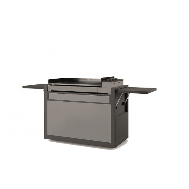 Forge Adour Chariot Prenium Fermé 75 Acier Forge Adour Chariot Prenium Fermé 75 Acier