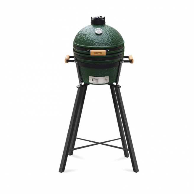 KAMADO Barbecue Grill Medium 40