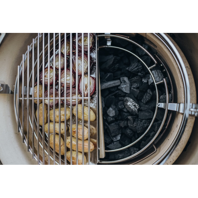 MONOLITH SMART GRID SYSTEM