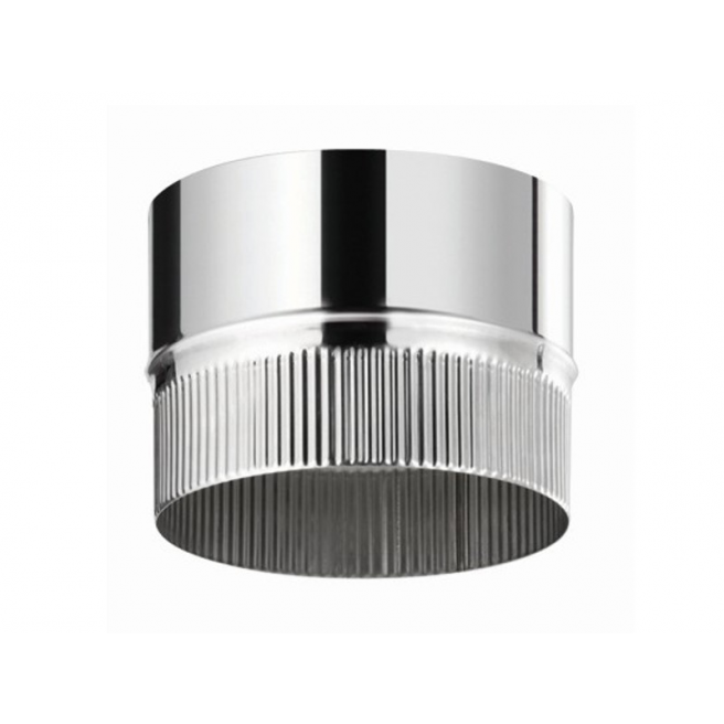 Raccord de Branchement Double Paroi Isolé