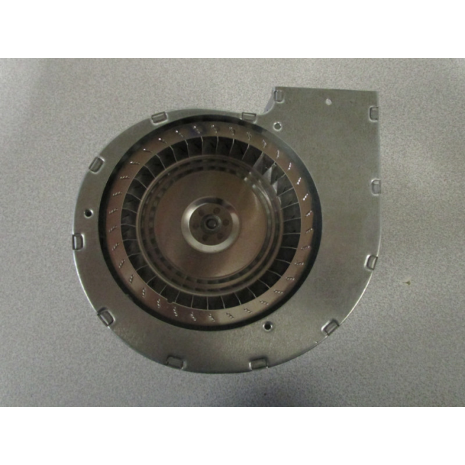 EDIL vent cent CAH12Y4-003