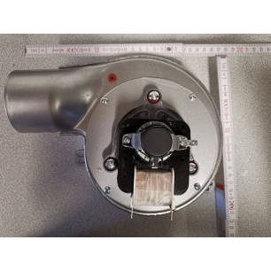 EDILKAMIN extr. fumée CAF15Y EDILKAMIN extr. fumée CAF15Y