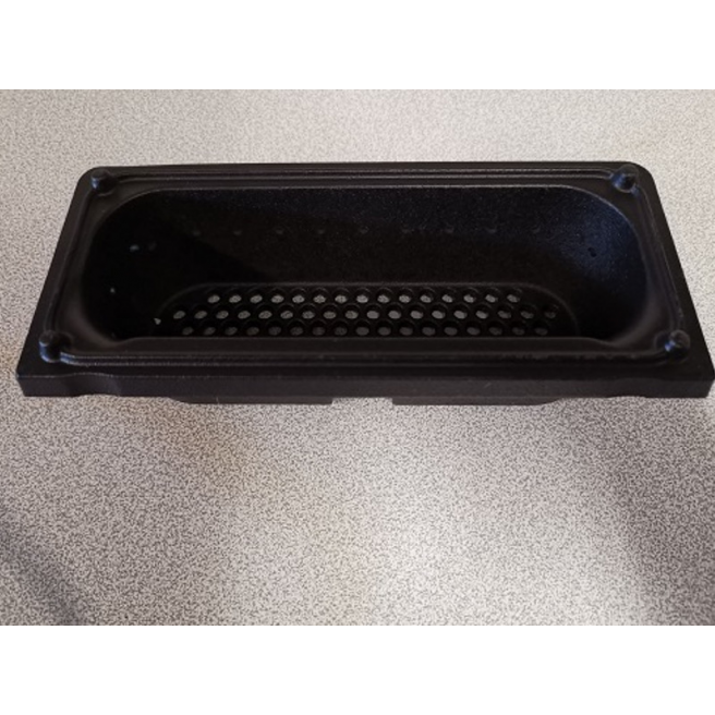 EDILKAMIN creuset partie inf