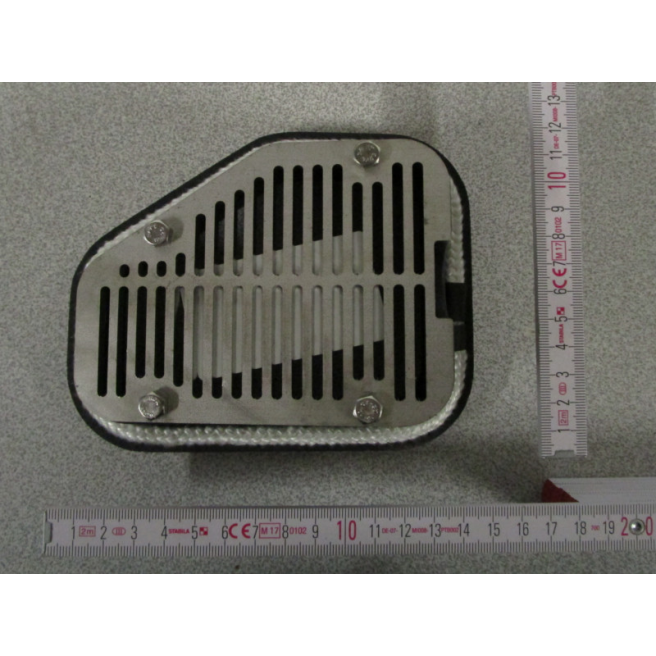 EDIL creuset complet tiny