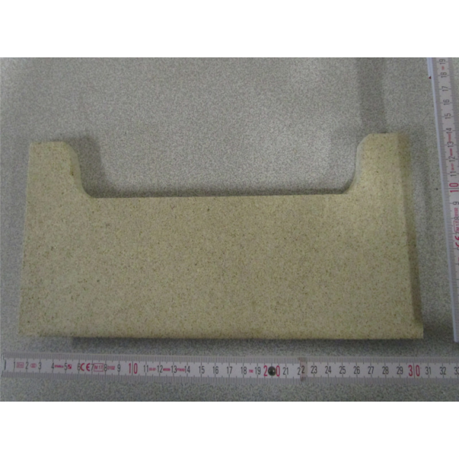 EDIL kit deflecteur NARA