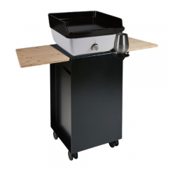 Patio Cooker Ferleon modèle d'exposition !