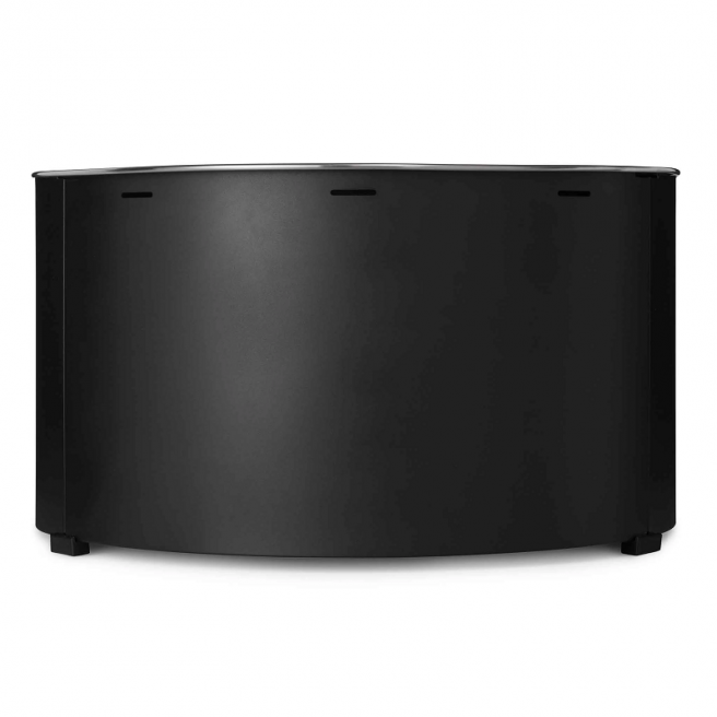 Brasero Martinsen Avec Couvercle En Inox