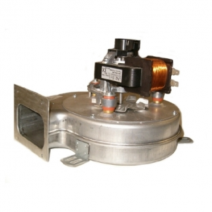 MCZ vent. aspi fumée MCZ vent. aspi fumée