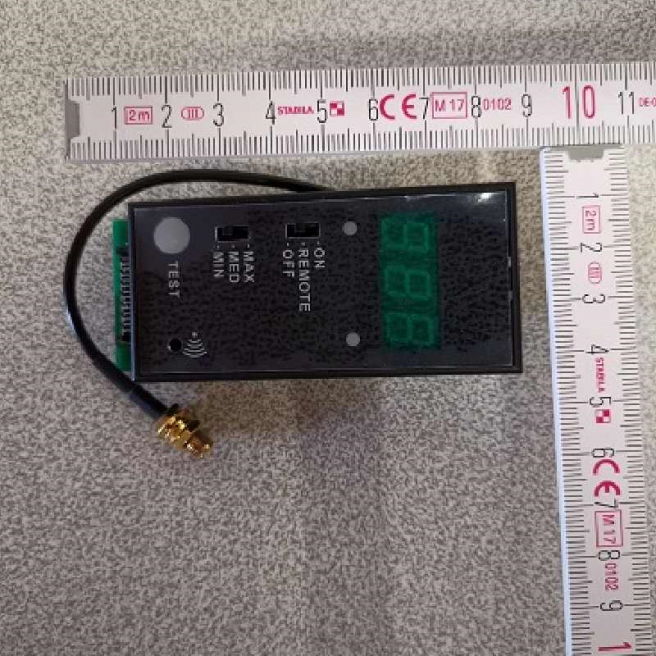 MCZ Display active 09/+/2.0