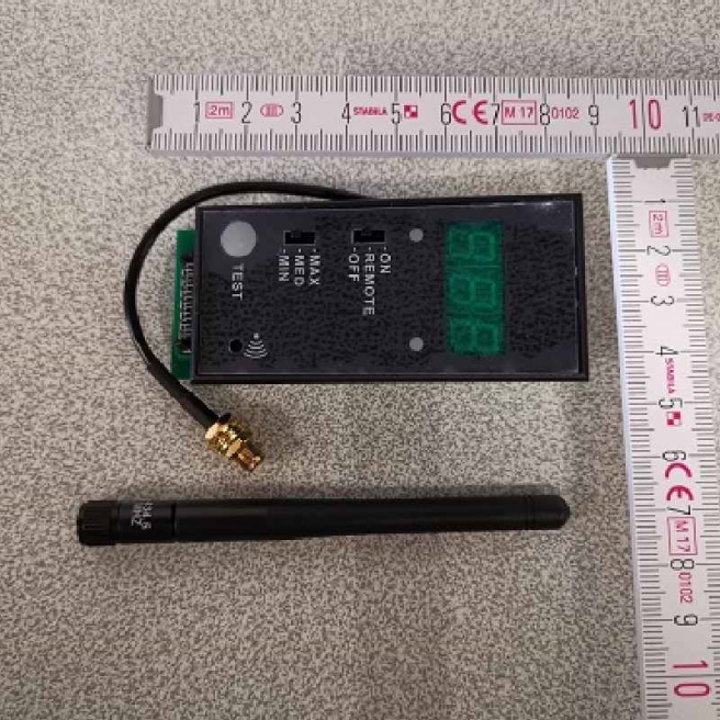 MCZ Display active 09/+/2.0