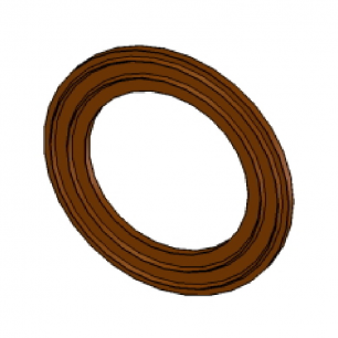 MCZ Joint fumée Boxtherm MCZ Joint fumée Boxtherm