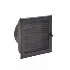 Grille 20x20 buselot150 BLANC