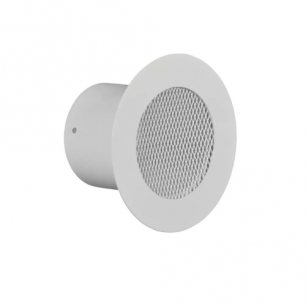 GRILLE ronde 13cm buselot 80