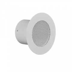 GRILLE ronde 13cm buselot 80