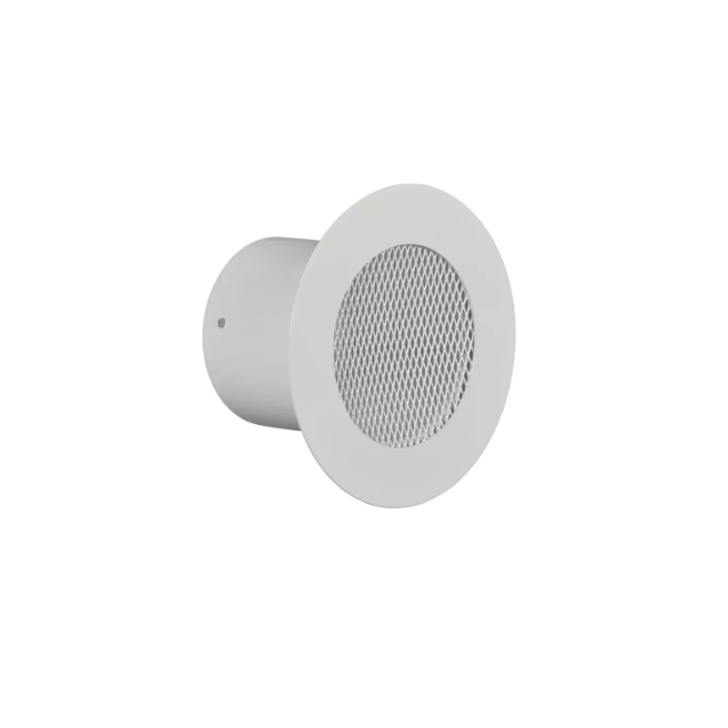 GRILLE ronde 13cm buselot 80