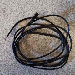 MCZ sonde temp. ambiante/eau