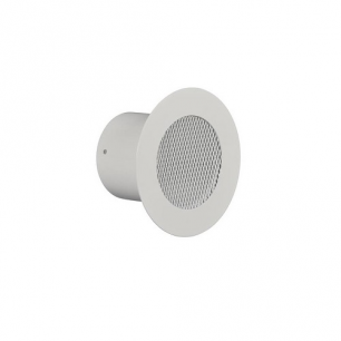 GRILLE ronde 13cm buselot 60