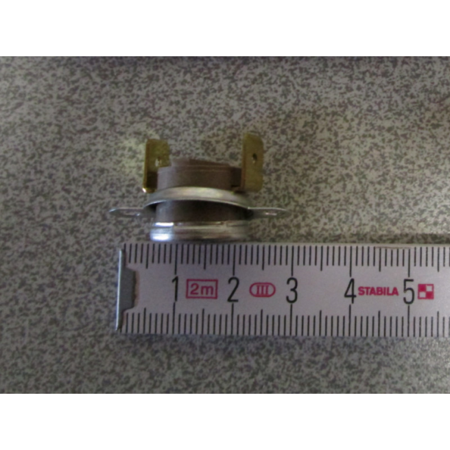 EDIL thermostat R/AUT 150° PBOX SCF